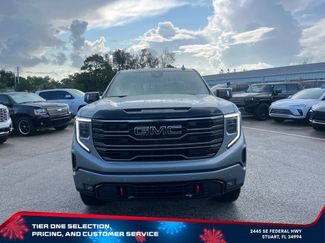New 2026 GMC Sierra 1500 AT4 w/ AT4 Premium Package AWD/4WD video 3