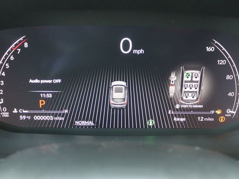 New 2026 Acura MDX SH-AWD image 11