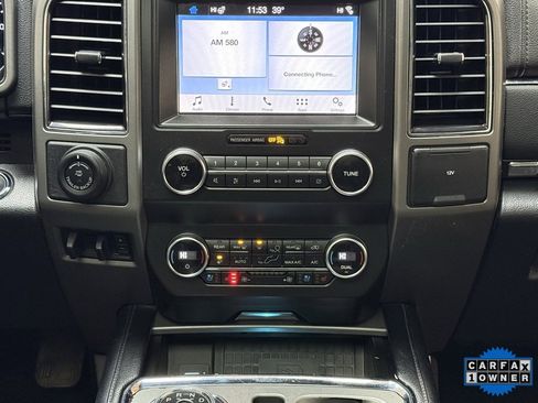 Used 2019 Ford Expedition XLT w/ Equipment Group 202A image 23