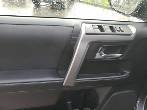 Used 2023 Toyota 4Runner SR5 RWD image 19