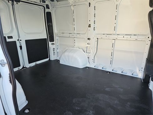 New 2025 RAM ProMaster 1500 w/ Convenience Group image 12