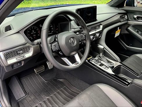 New 2025 Acura Integra A-Spec image 23
