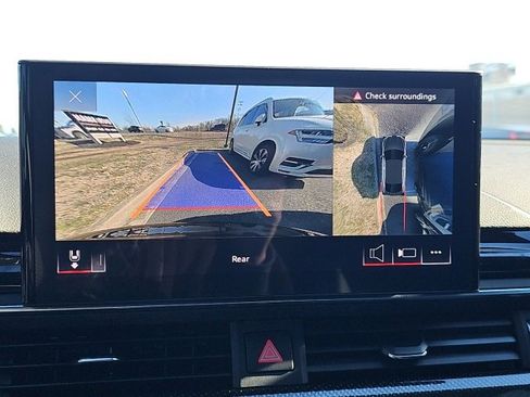 Certified 2024 Audi S5 Premium Plus w/ Premium Plus Package image 8