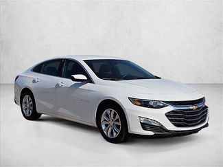 Used 2024 Chevrolet Malibu LT FWD video 3