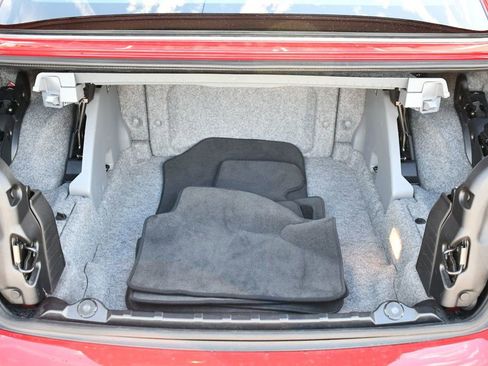 Used 2008 BMW 335i Convertible image 16