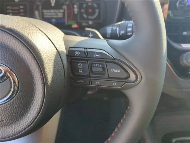 New 2026 Toyota Corolla GR AWD/4WD image 18