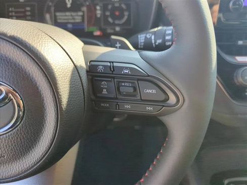 New 2026 Toyota Corolla GR AWD/4WD image 18