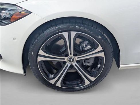 Used 2023 Mercedes-Benz C 300 Sedan image 24