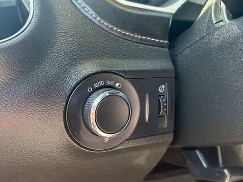 Used 2014 Chevrolet Camaro LS w/ White Rally Stripe Package RWD image 19