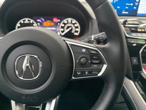Used 2020 Acura RDX w/ Technology Package AWD/4WD image 28