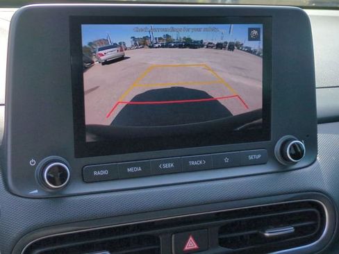 Used 2023 Hyundai Kona SEL image 22