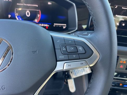 New 2026 Volkswagen Jetta S image 15