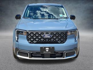 New 2025 Ford Maverick Lariat w/ 4K Tow Package video 2