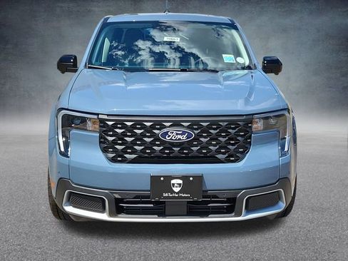 New 2025 Ford Maverick Lariat w/ 4K Tow Package image 2