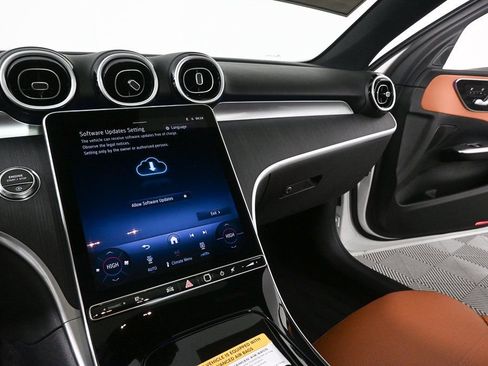 New 2026 Mercedes-Benz C 300 Sedan image 13