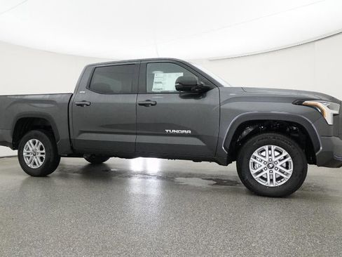 New 2026 Toyota Tundra SR5 w/ SR5 Premium Package image 55