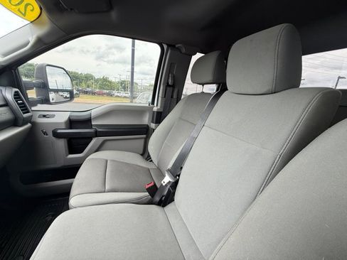 Used 2020 Ford F250 XL w/ STX Appearance Package AWD/4WD image 34