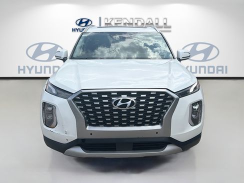 Used 2021 Hyundai Palisade SEL w/ Convenience Package FWD image 2
