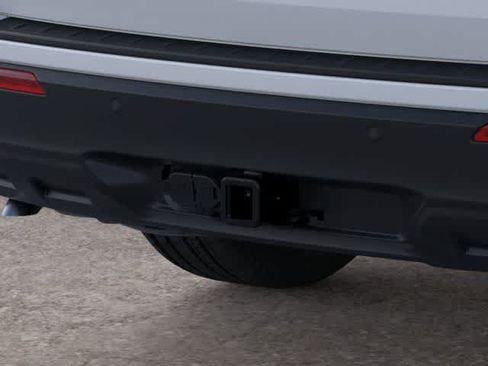 New 2026 Ford Explorer Active RWD image 23