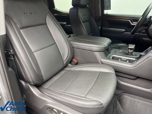 Certified 2024 GMC Sierra 1500 Denali w/ Technology Package image 22