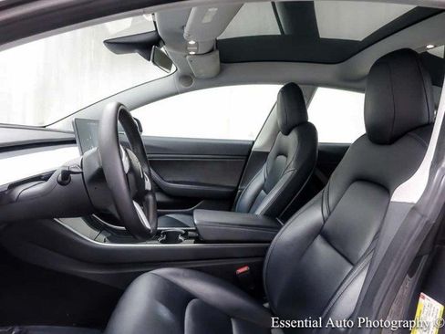 Used 2018 Tesla Model 3 Performance AWD/4WD image 12