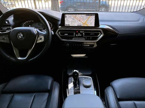 Used 2023 BMW X3 sDrive30i w/ Convenience Package image 15