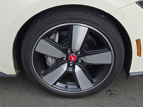 Used 2025 Ford Mustang GT Premium w/ 60th Anniversary Package image 9