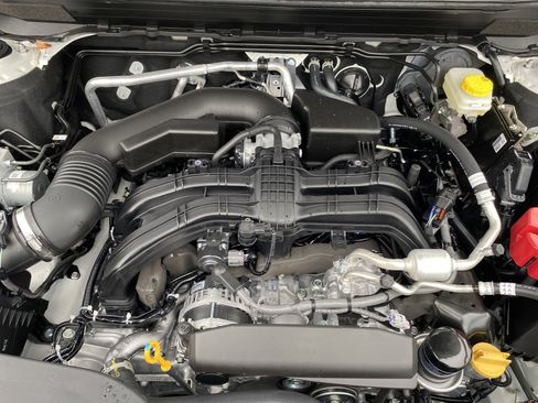 New 2026 Subaru Outback Limited image 24