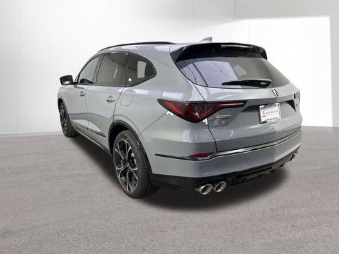 New 2026 Acura MDX Type S AWD/4WD image 30
