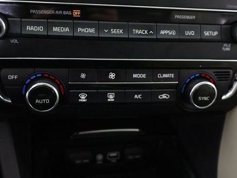 Used 2018 Kia Optima EX w/ Premium Package image 49