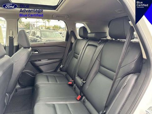 Used 2023 Nissan Rogue SL w/ SL Premium Package FWD image 13