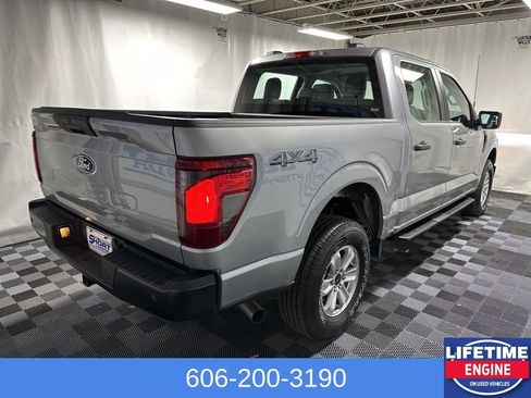 Used 2024 Ford F150 XL image 4