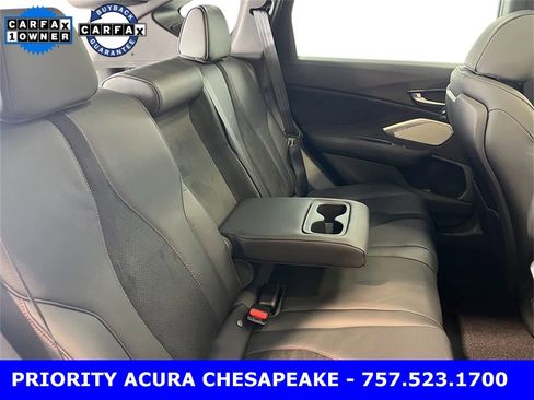 Used 2025 Acura RDX A-Spec image 51