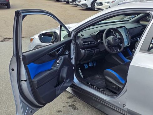 New 2026 Subaru WRX tS AWD/4WD image 40
