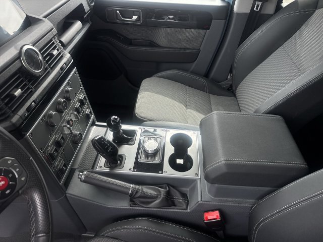 Used 2024 INEOS Grenadier Station Wagon AWD/4WD image 21