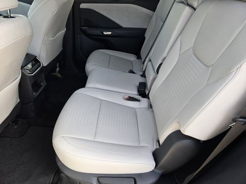 Certified 2024 Lexus TX 350 AWD w/ Technology Package image 37