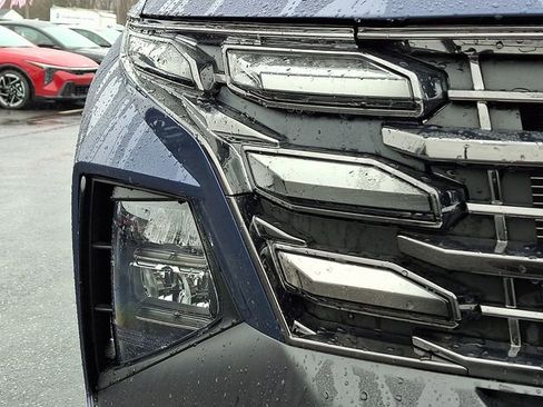 Used 2025 Hyundai Tucson XRT image 9