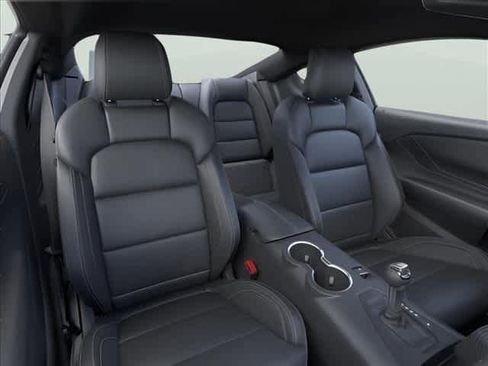 Used 2026 Ford Mustang GT Premium RWD image 10