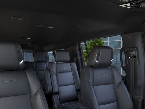New 2026 Cadillac Escalade ESV 2WD image 24