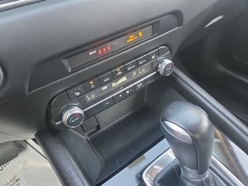 Used 2024 MAZDA CX-5 AWD 2.5 S w/ Select Package image 31