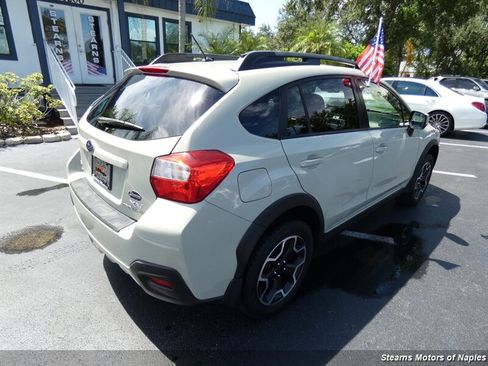 Used 2014 Subaru Crosstrek 2.0i Premium image 11
