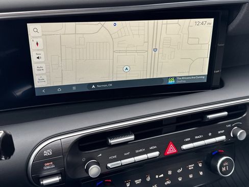 New 2026 Hyundai Palisade Calligraphy image 8