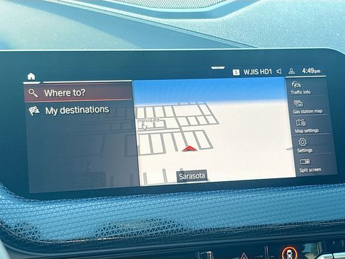 Used 2021 BMW 228i Gran Coupe w/ Convenience Package image 32