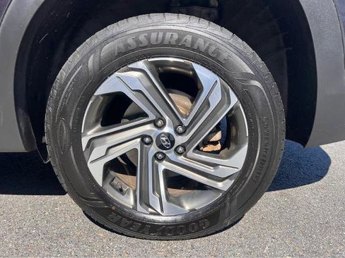 Used 2022 Hyundai Santa Fe SEL image 6