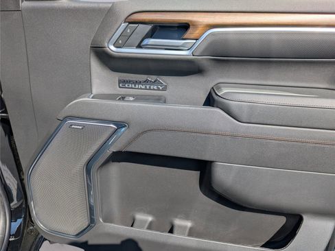 New 2026 Chevrolet Silverado 1500 High Country AWD/4WD image 23