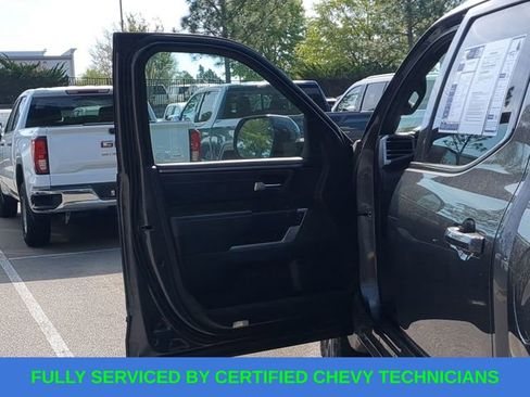 Used 2023 Toyota Tundra Platinum w/ Advanced Package image 22