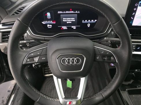 Used 2023 Audi S5 Premium Plus w/ Premium Plus Package image 4