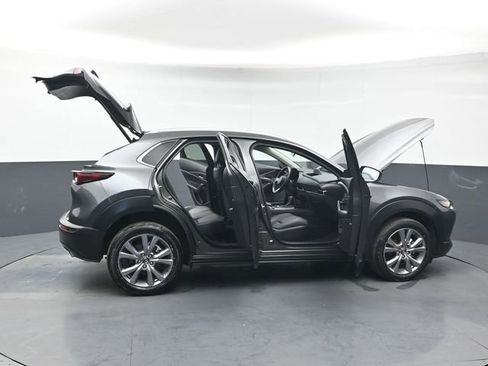 Used 2023 MAZDA CX-30 AWD 2.5 S w/ Preferred Package image 50