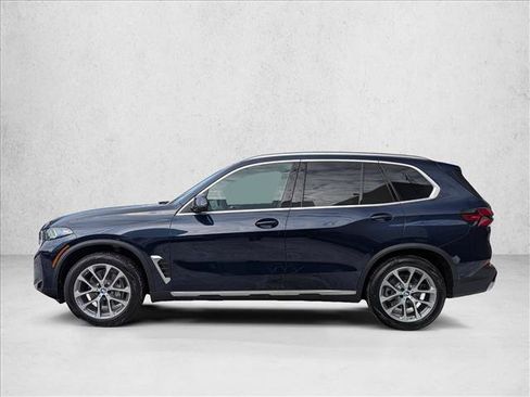 New 2026 BMW X5 xDrive40i w/ Climate Comfort Package AWD/4WD image 5