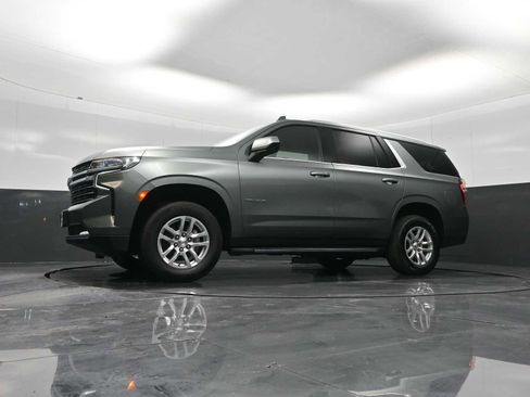 Used 2024 Chevrolet Tahoe LT image 28